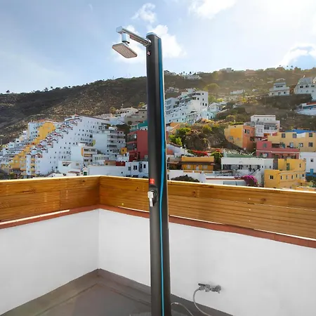 My Pris Apartament Tacoronte