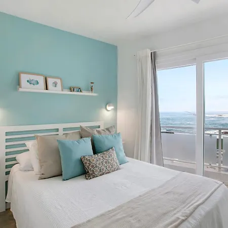 Apartment My Pris