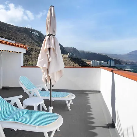 Apartment My Pris Tacoronte