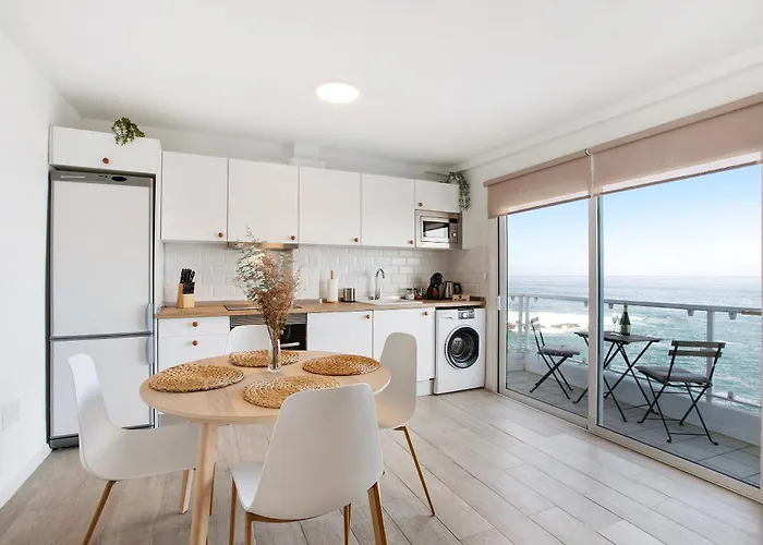 Apartment My Pris *