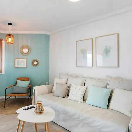 My Pris Appartement Tacoronte