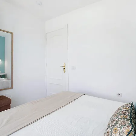 My Pris Appartement