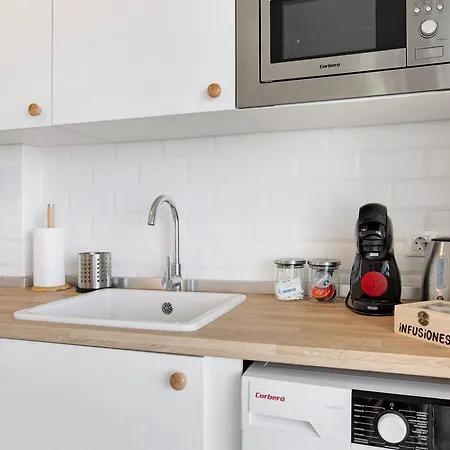 My Pris Appartamento *