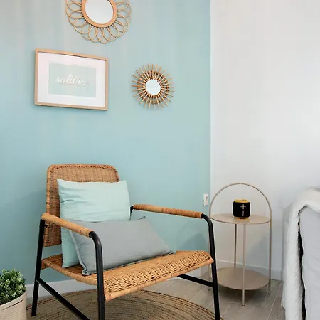 Appartamento My Pris Tacoronte