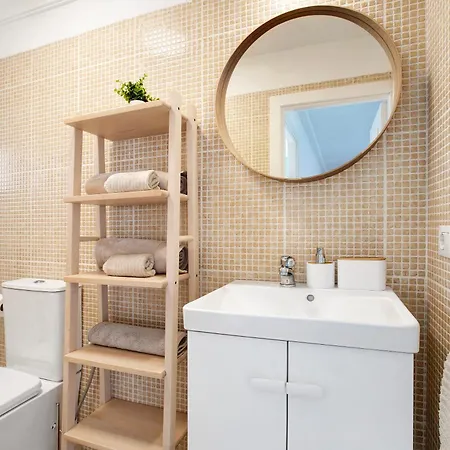 My Pris Appartamento