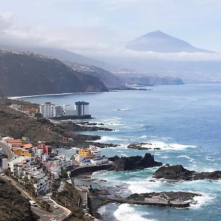 My Pris Appartamento Tacoronte