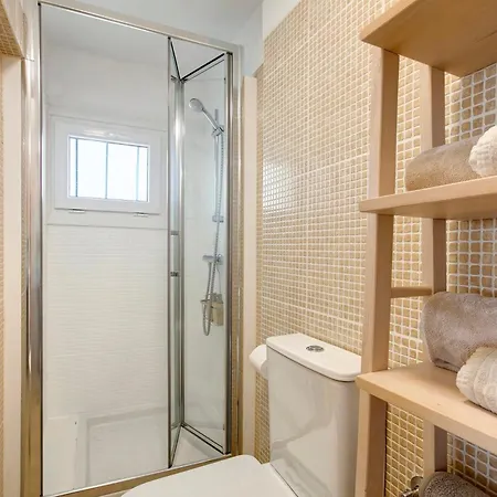 Apartment My Pris
